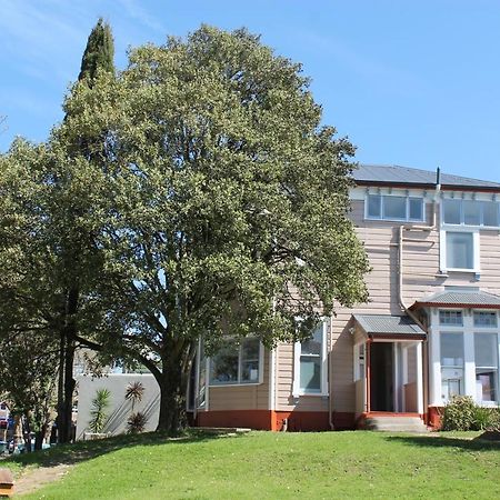 Haka Lodge Ponsonbyオークランド エクステリア 写真