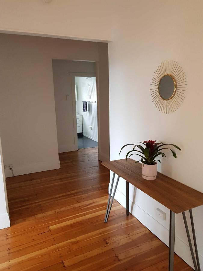 Haka Lodge Ponsonbyオークランド エクステリア 写真